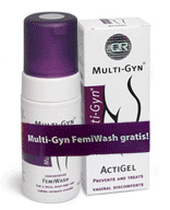 Multi-Gyn akcija u Pharmacity apotekama!