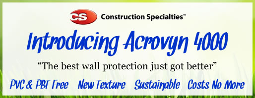 acrovyn4000