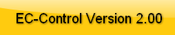 EC-Control Version 2.00