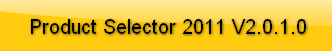 product-selector-2011-v2010