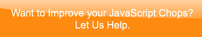 Want to Improve your JavaScript Chops?