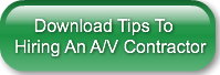     Download Tips To Hiring An A/V Contr