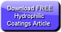 Download FREE     Hydrophilic Coatings A