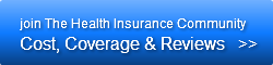 join The Health Insurance CommunityCost,