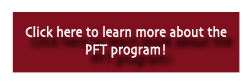 pft-program