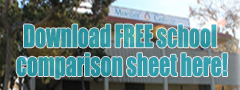 comparisonsheet