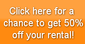   Click here for achance to get 50%   of