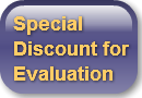 Special Discount forEvaluation