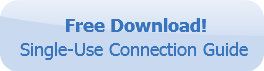          Free Download!Single-Use Connec