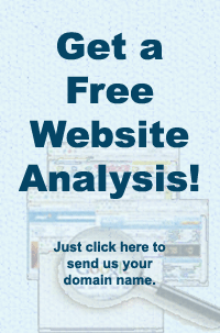 WebsiteAnalysis