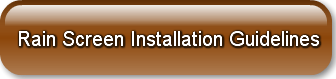 Rain Screen Installation Guidelines