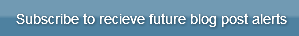 Subscribe to recieve future blog post al