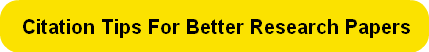 citation-tips-for-better-research-papers