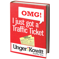 Traffic-Ticket