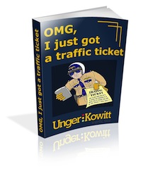 OMG eBook cover