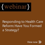 healthcare
