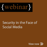 security-social-media