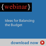 ideas-for-balancing-the-budget
