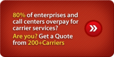 Carrier Quote Button - Red 230x116