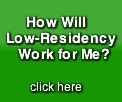 how-will-low-residency-work-f
