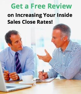 free-consultation-inside-sales-close-rates