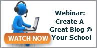 webinar