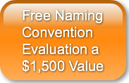 Free Naming Convention Evaluation a$1,50
