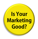 is-your-marketing-good
