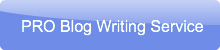 pro-blog-writing-service