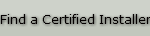 find-a-certified-installer
