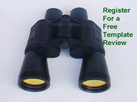 PP-Binoculars- 200