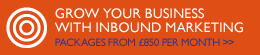 inbound-marketing-packages