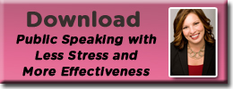 download-public-speaking-with-less-stress-and-more