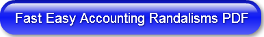 Fast Easy Accounting Randalisms PDF