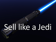 Sell like a Jedi Bizfix 190