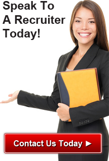 recruiter