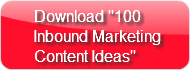 100 Inbound Marketing Content Ideas