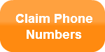 Claim Phone   Numbers