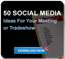 50-social-media-ideas-for-your-tradeshow