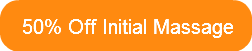 50% Off Initial Massage