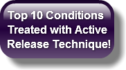 Top 10 ConditionsTreated with ActiveRele