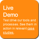 livedemotest-drive-our-tools-andprocesse