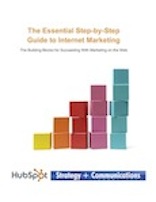 S+C Essential Guide to Internet Marketing 2