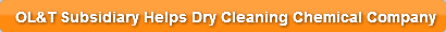 olt-subsidiary-helps-dry-cleaning-chemi
