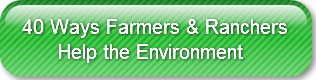 Earth-Kind Supports Farmers, Fresh Cab is Made from USA Farm Ingredients