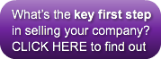 What’s the key first step in selling you