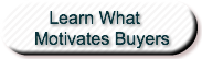    Learn What Motivates Buyers