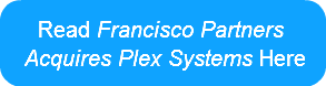 read-francisco-partners-acquires-plex