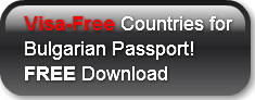 Visa-Free Countries forBulgarian Passpor