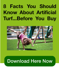 8 Facts about artificial grass